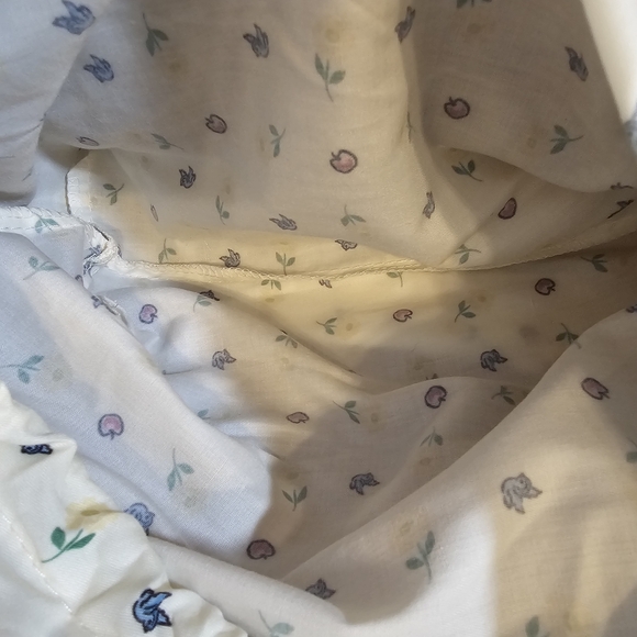 Snow White and the Seven Dwarfs Handbag - Picture 8 of 9